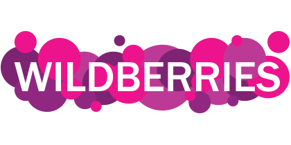 Логотип wildberries